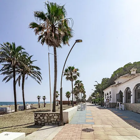 Διαμέρισμα Le2c-modern Near The Town Centre *