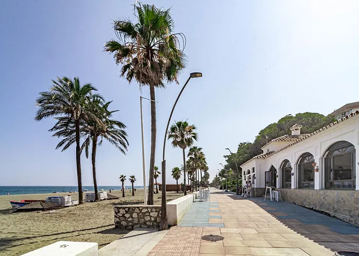 Apartman Le2c- Modern New-build Apartment near the beach *