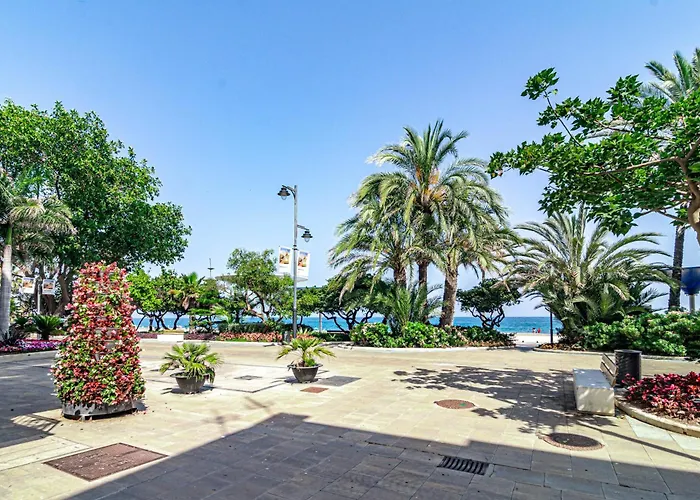 Apartman Le2c- Modern New-build Apartment near the beach