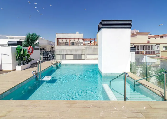 Le2c- Modern New-build Apartment near the beach Apartman *