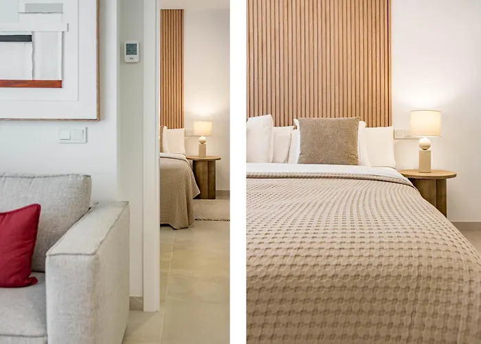 Le2c- Modern New-build Apartment near the beach