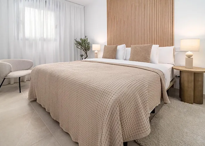 Le2c- Modern New-build Apartment near the beach Apartman *